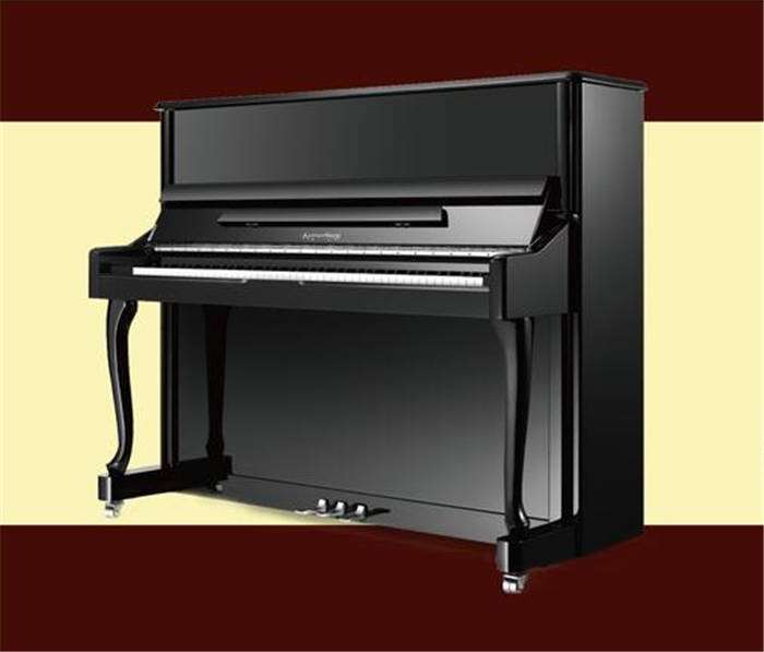 分享鋼琴基礎樂理認識五線譜的重要性！