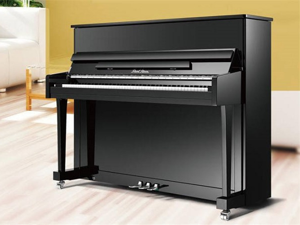 鋼琴基本功需要練什么內容？必練基本功