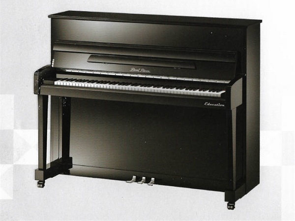 鋼琴三個踏板的作用及正確使用方法