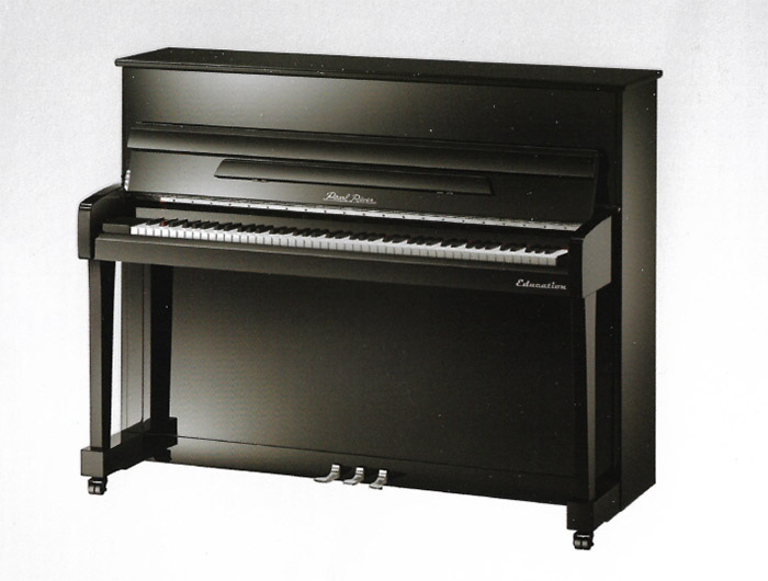 鋼琴日常保養常識及注意事項