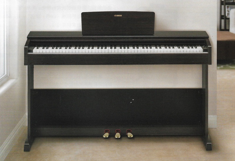 電鋼琴會(huì)了能彈真鋼琴嗎? 電鋼琴會(huì)了能彈真鋼琴嗎?